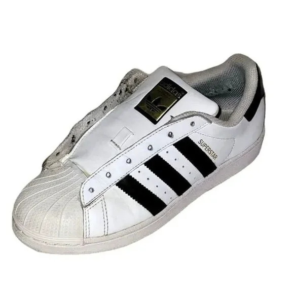 adidas gazelle silver green womens Adidas Superstar II W *Rhinestone* Sneaker » Buy online now! main image 0